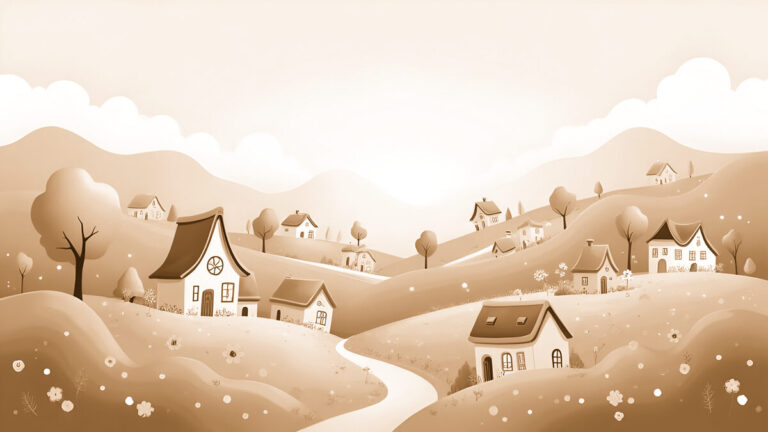 Mallory Creek neighborhood